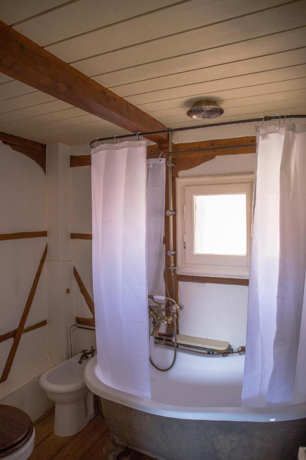 Lefkada Town Traditional House / Cozy Yard מראה חיצוני תמונה